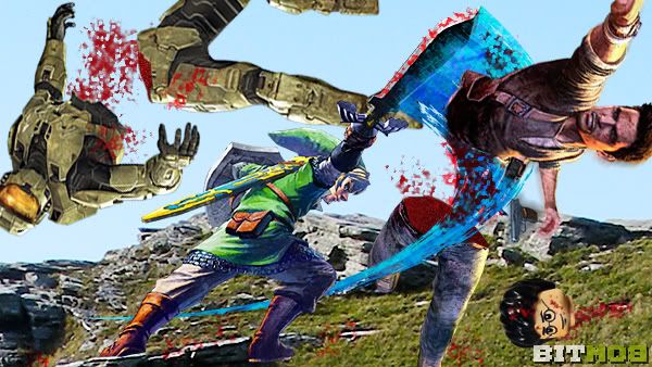Can Link resurrect the Wii?